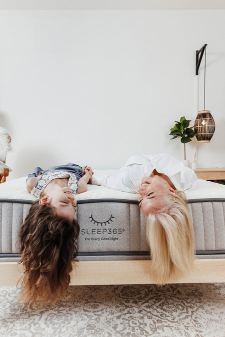 Revive Latex Mattress